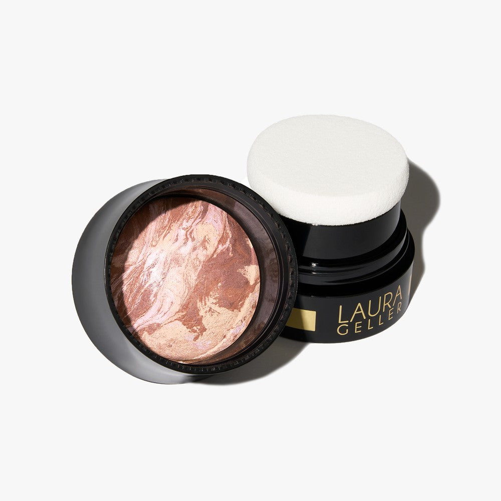 Laura Geller Italian Marble Bronzer Stick