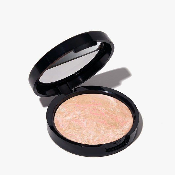 Baked Balance-n-Glow Color Correcting Foundation