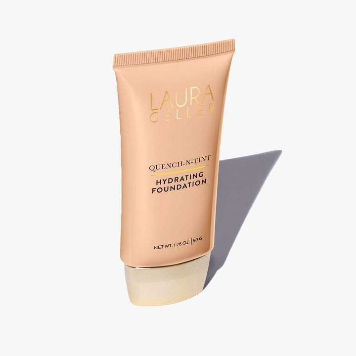 Quench-n-Tint Hydrating Foundation