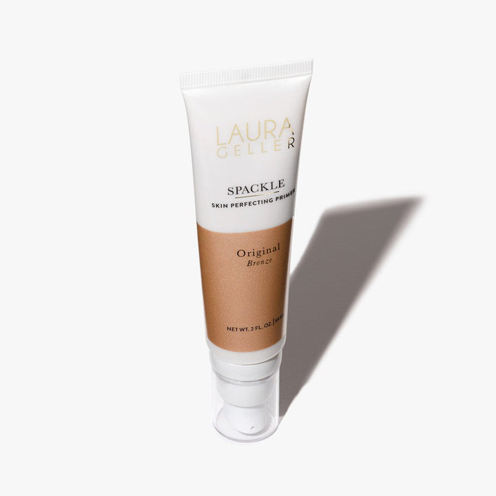 Spackle Skin Perfecting Primer in Bronze