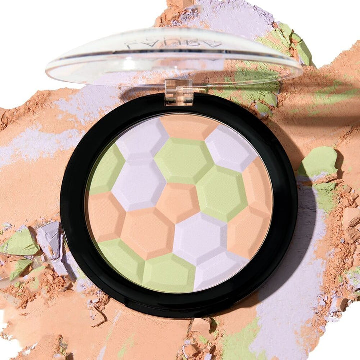 Filter Finish Baked Radiant Setting Powder, Universal